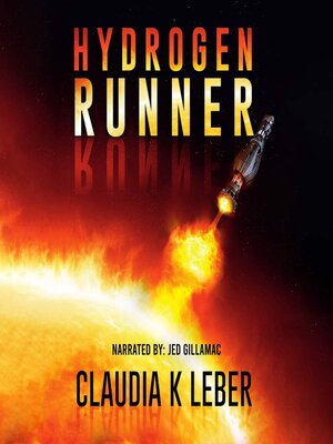 cover image of Hydrogen Runner